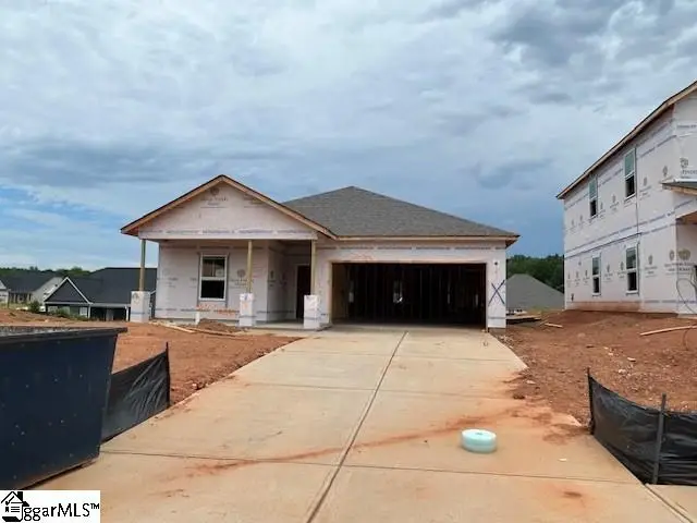260 Talbert Trail, Landrum, SC 29356 - #1