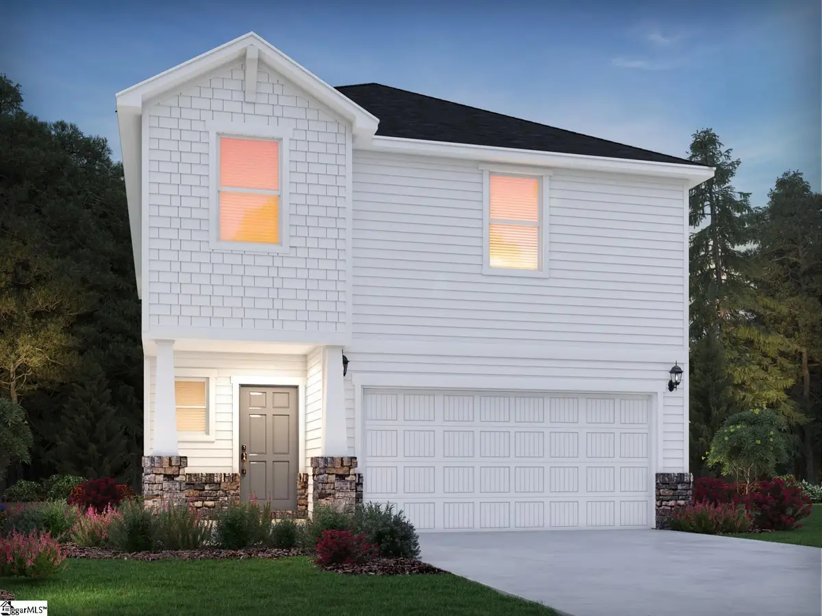455 Upland Water Court, Spartanburg, SC 29301 - #1
