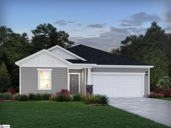931 Rising Oak Court, Spartanburg, SC 29301