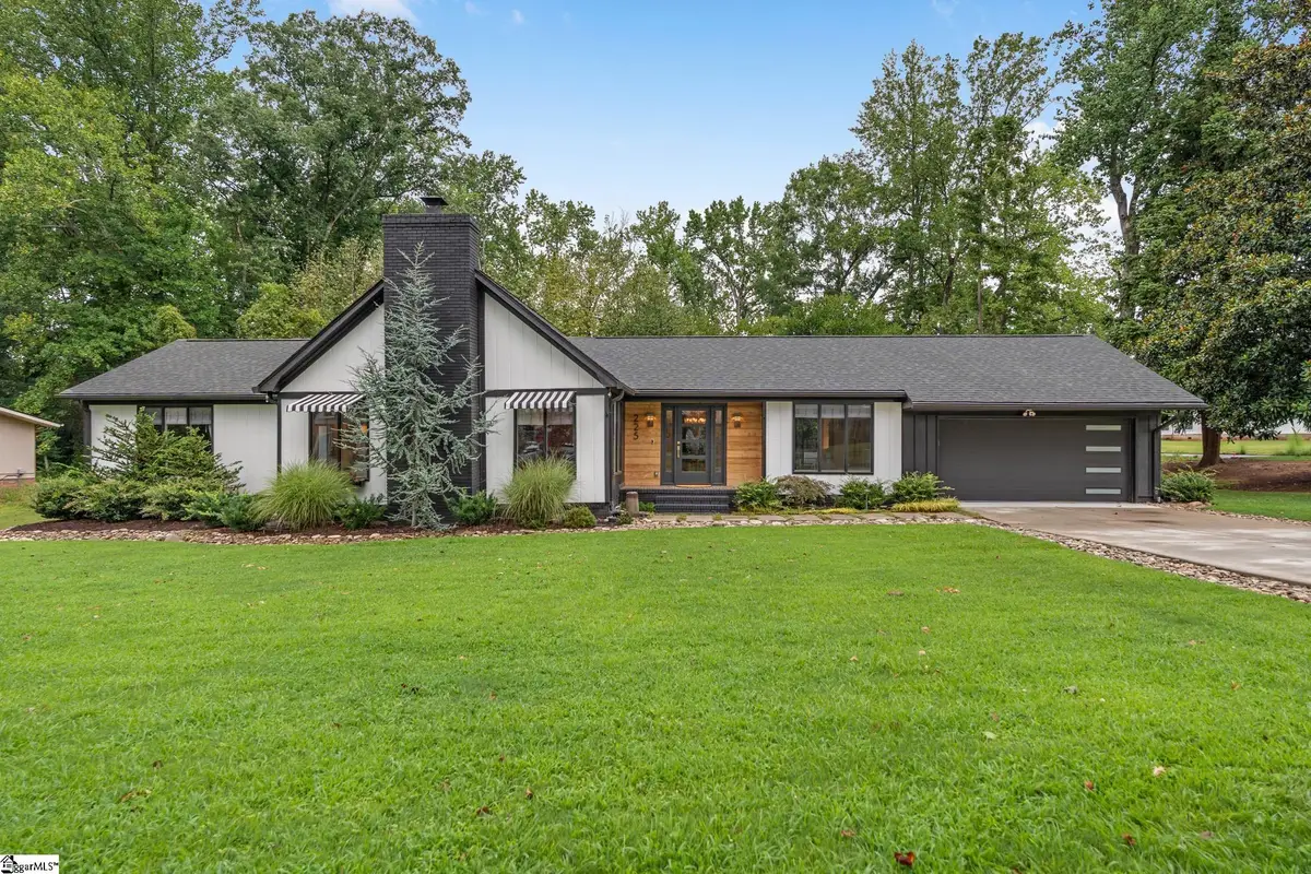 225 Parliament Road, Greenville, SC 29615 - #1