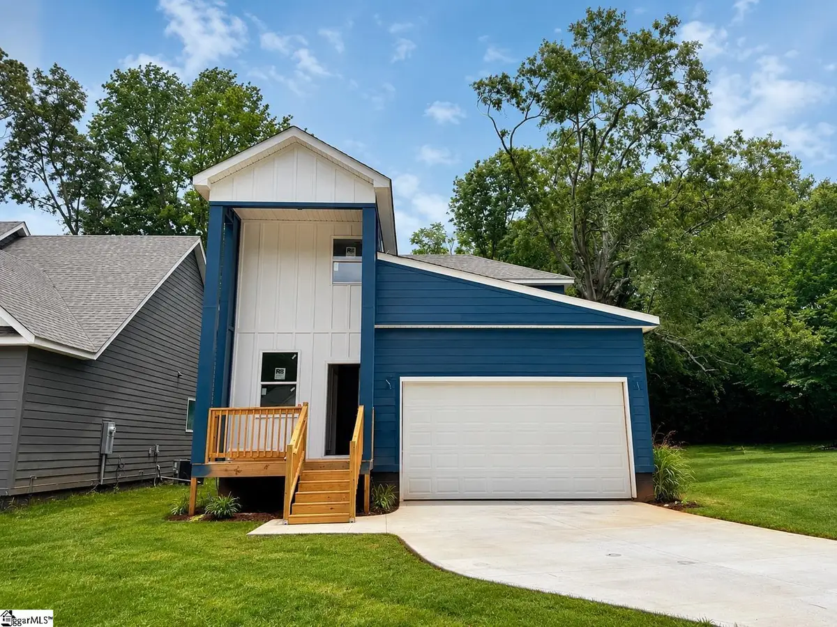 112 Hillcrest Circle, Anderson, SC 29624 - #1