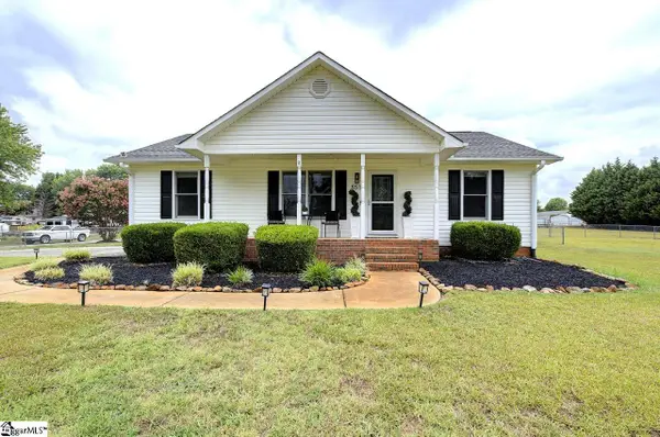 551 Quail Creek Road, Inman, SC 29349-9030
