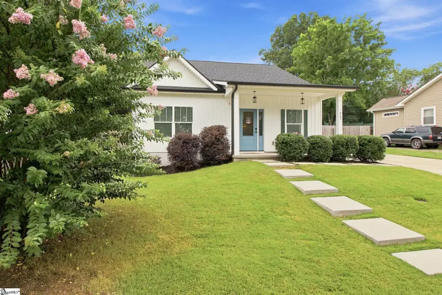 17 Owens Street, Greenville, SC 29611 - #2