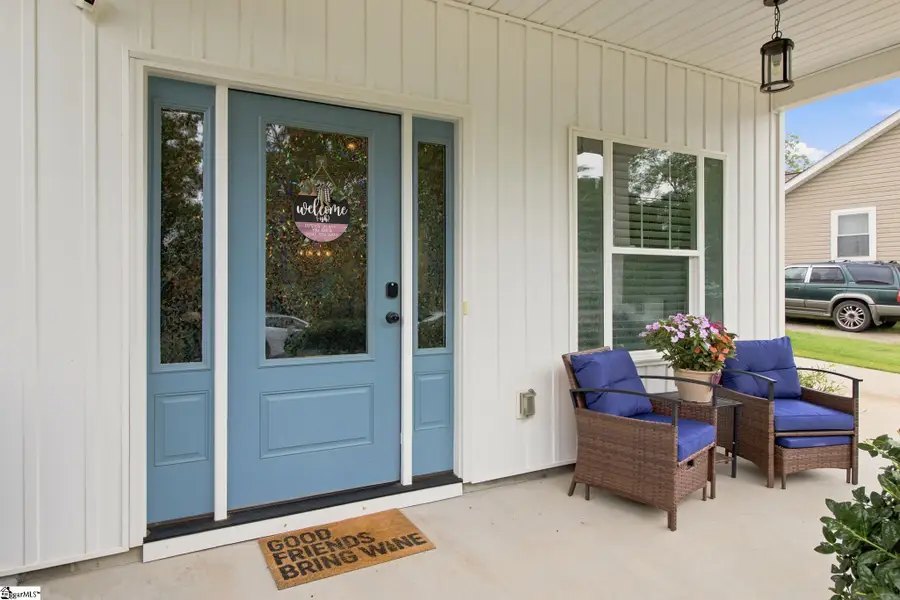 17 Owens Street, Greenville, SC 29611 - #3