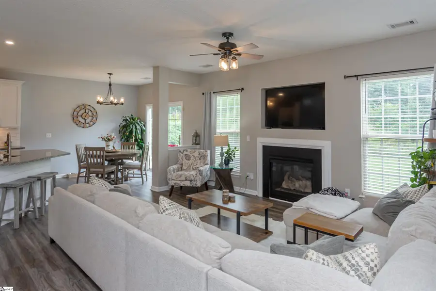 9 Scofield Court, Greer, SC 29650 - #3