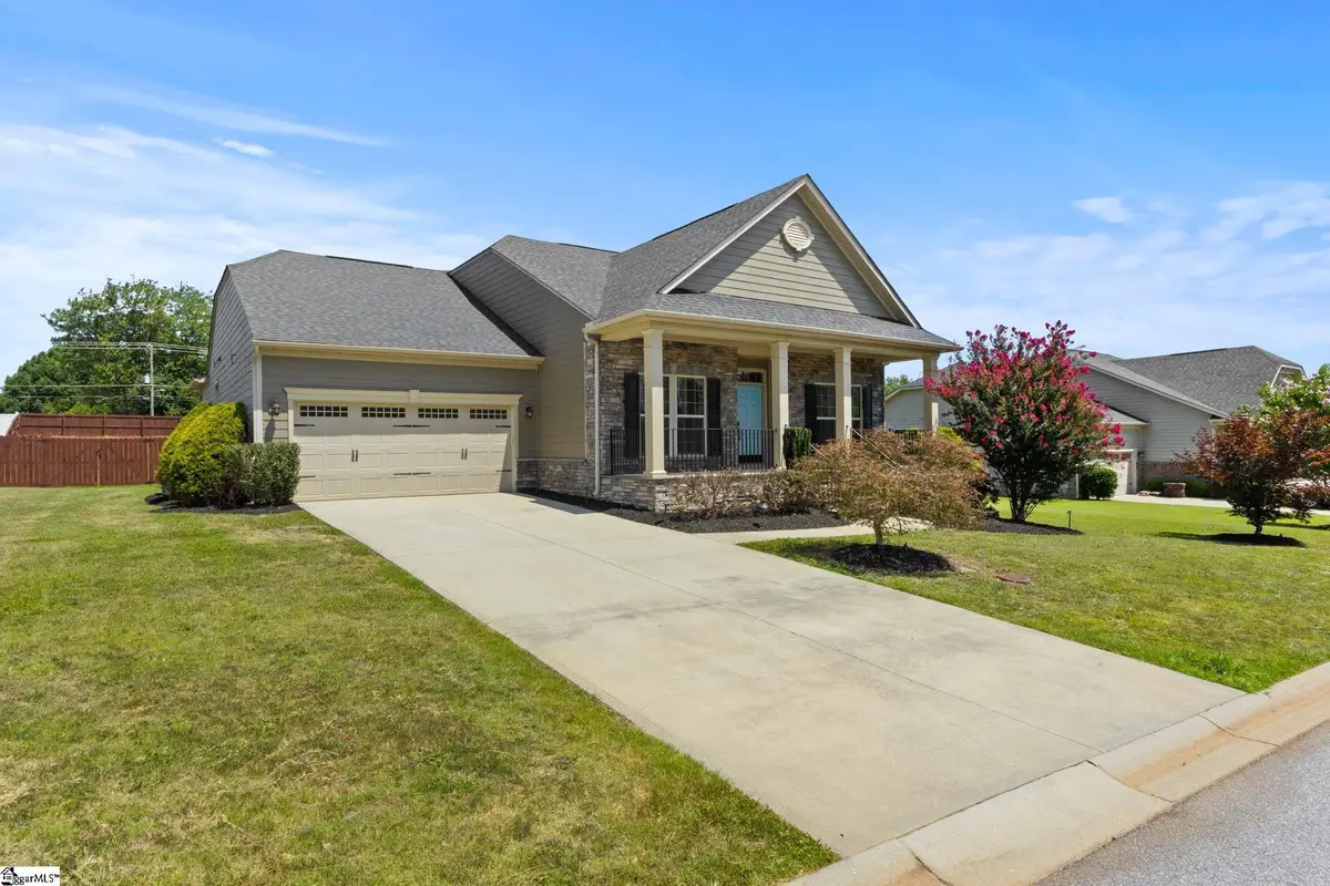 5 Brennan Place, Greenville, SC 29609 - #1
