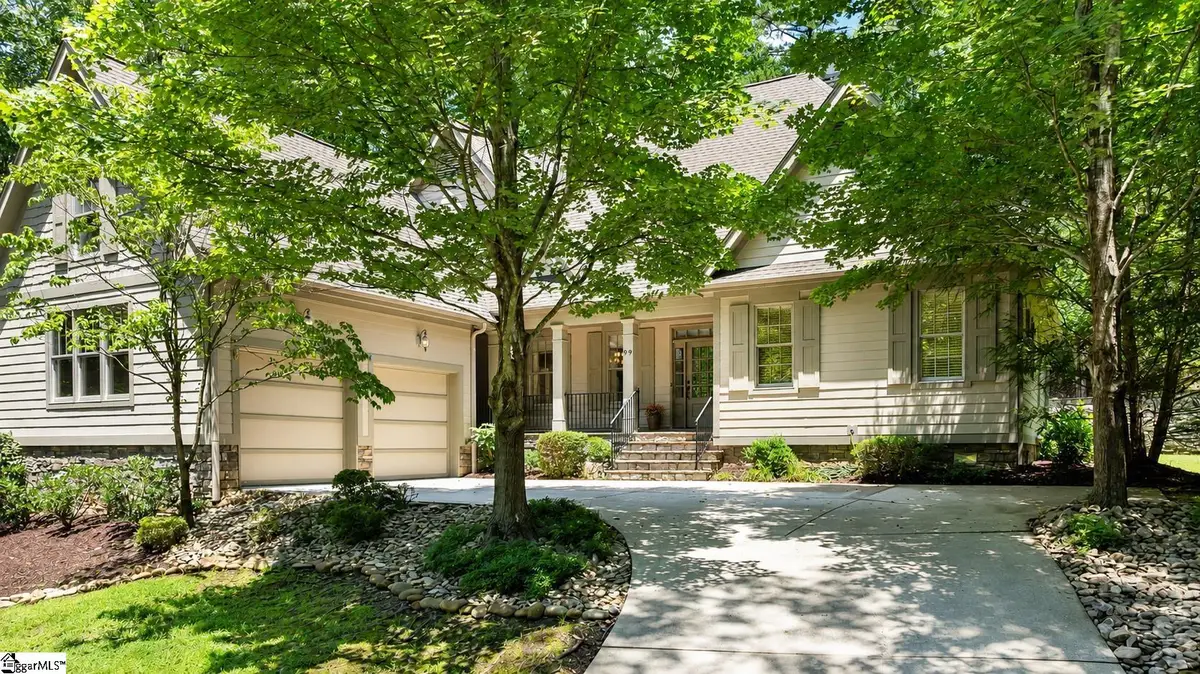 99 Painter Creek Road, Travelers Rest, SC 29690 - #1