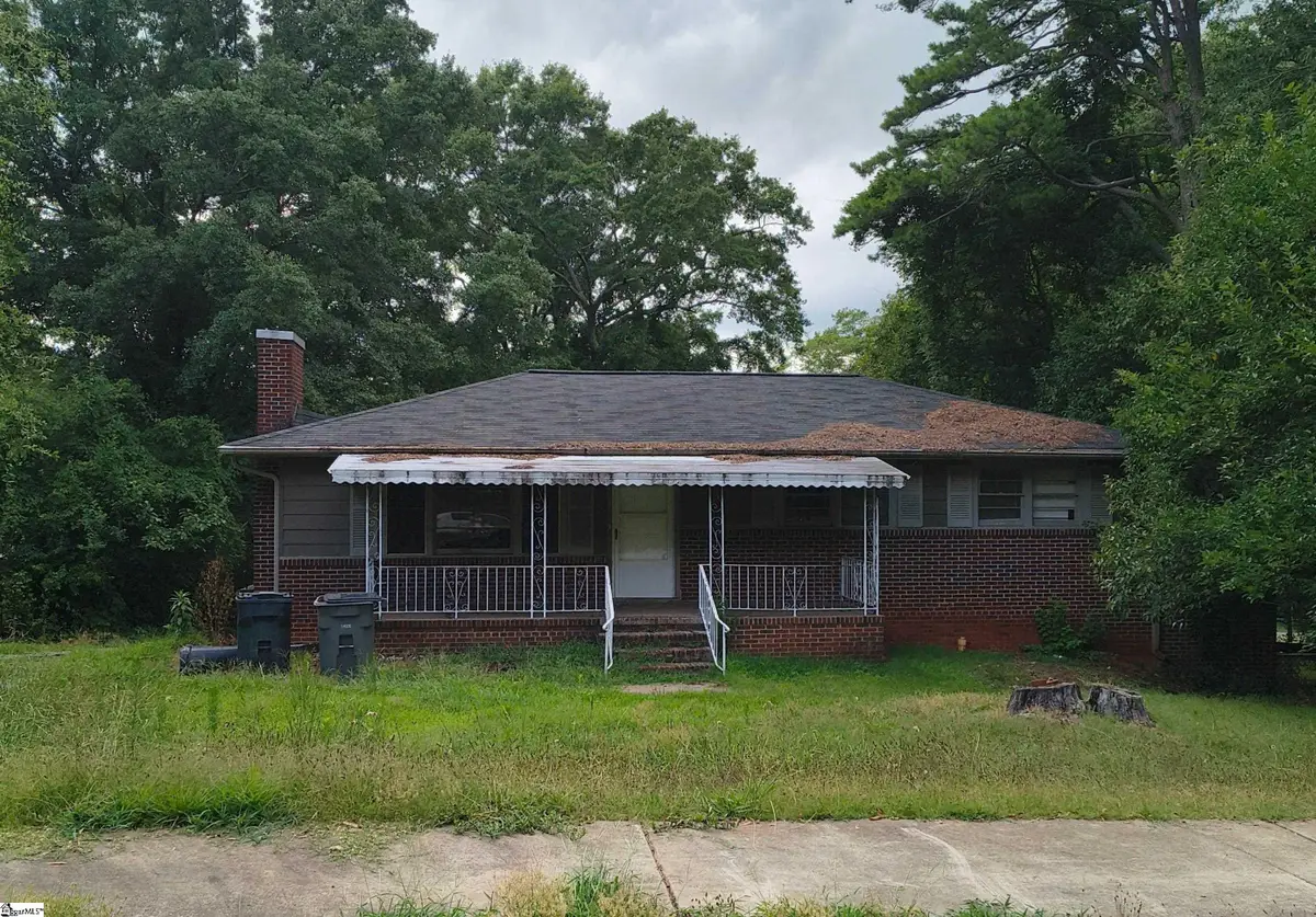 113 Brookforest Drive, Greenville, SC 29605 - #1