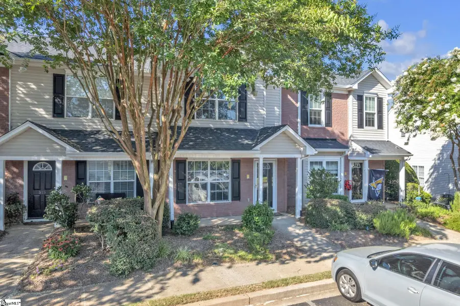 517 Waterbrook Drive, Greenville, SC 29607 - #2