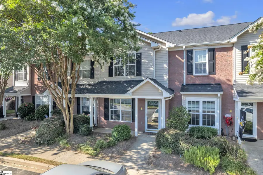 517 Waterbrook Drive, Greenville, SC 29607 - #3