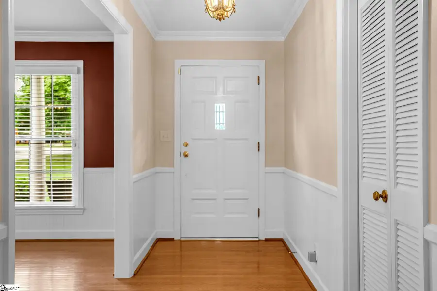 204 Montclair Road, Greer, SC 29651 - #3