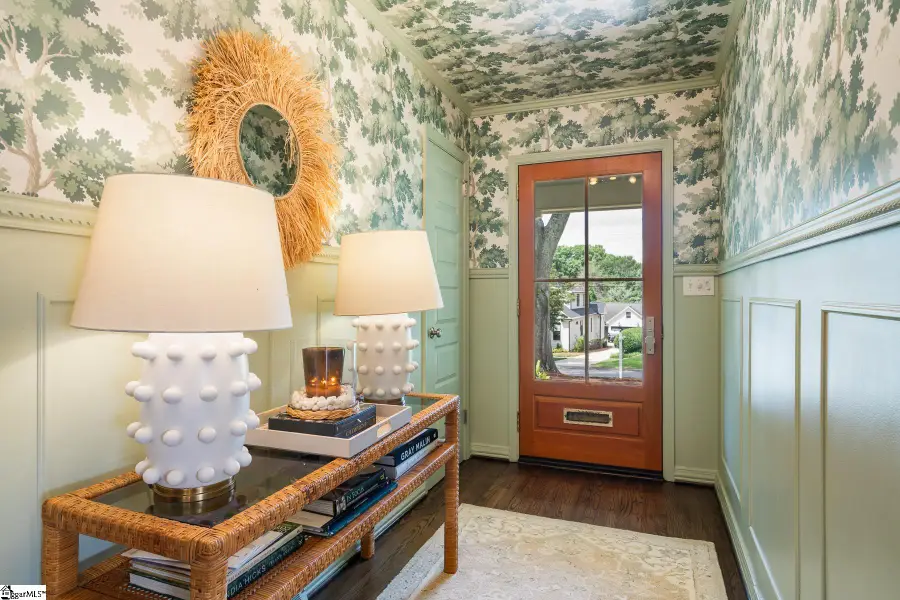 17 N Brookwood Drive, Greenville, SC 29605 - #3