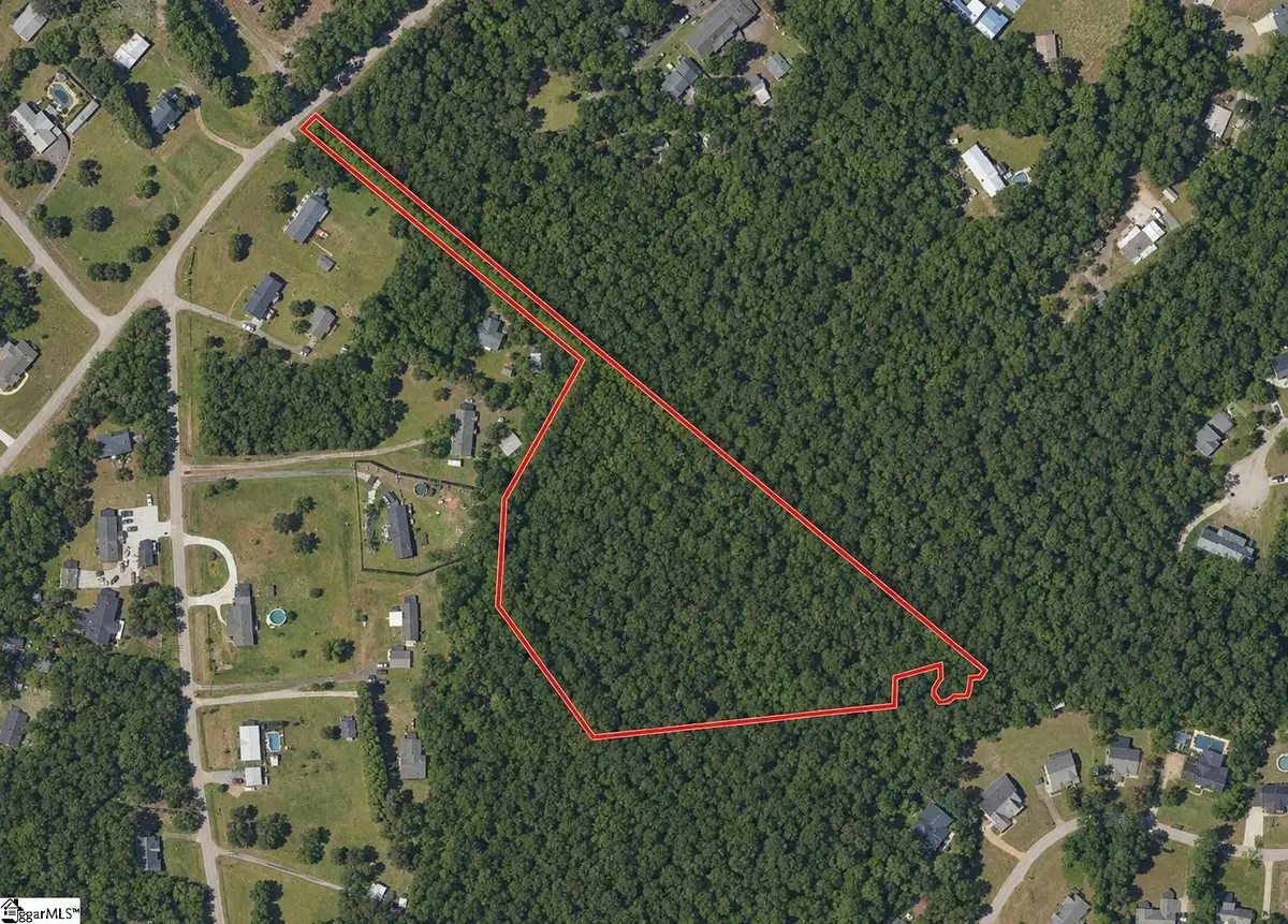 341 E Church Road, Easley, SC 29642 - #1