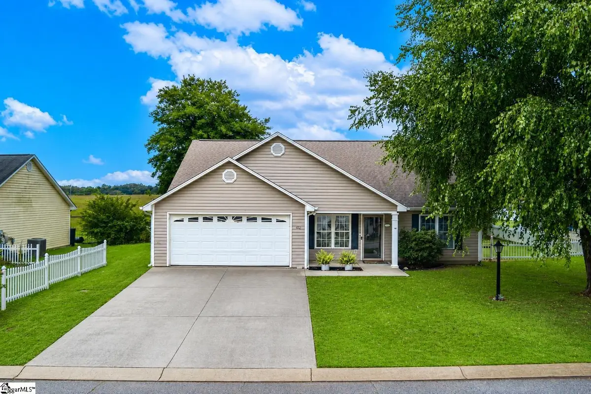 402 Ashwood Lane, Anderson, SC 29625 - #1
