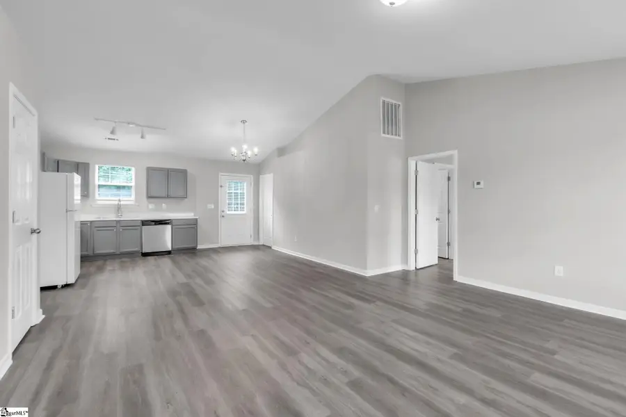 208 Riverbreeze Road, Greenville, SC 29611 - #2