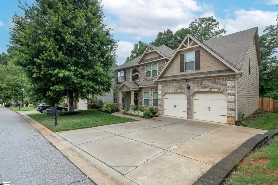 224 Dairwood Drive, Simpsonville, SC 29680 - #2