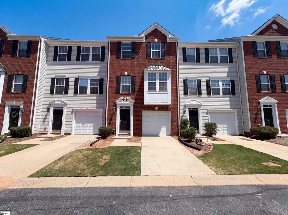 104 Sylvan Oak Way, Simpsonville, SC 29681 - #1