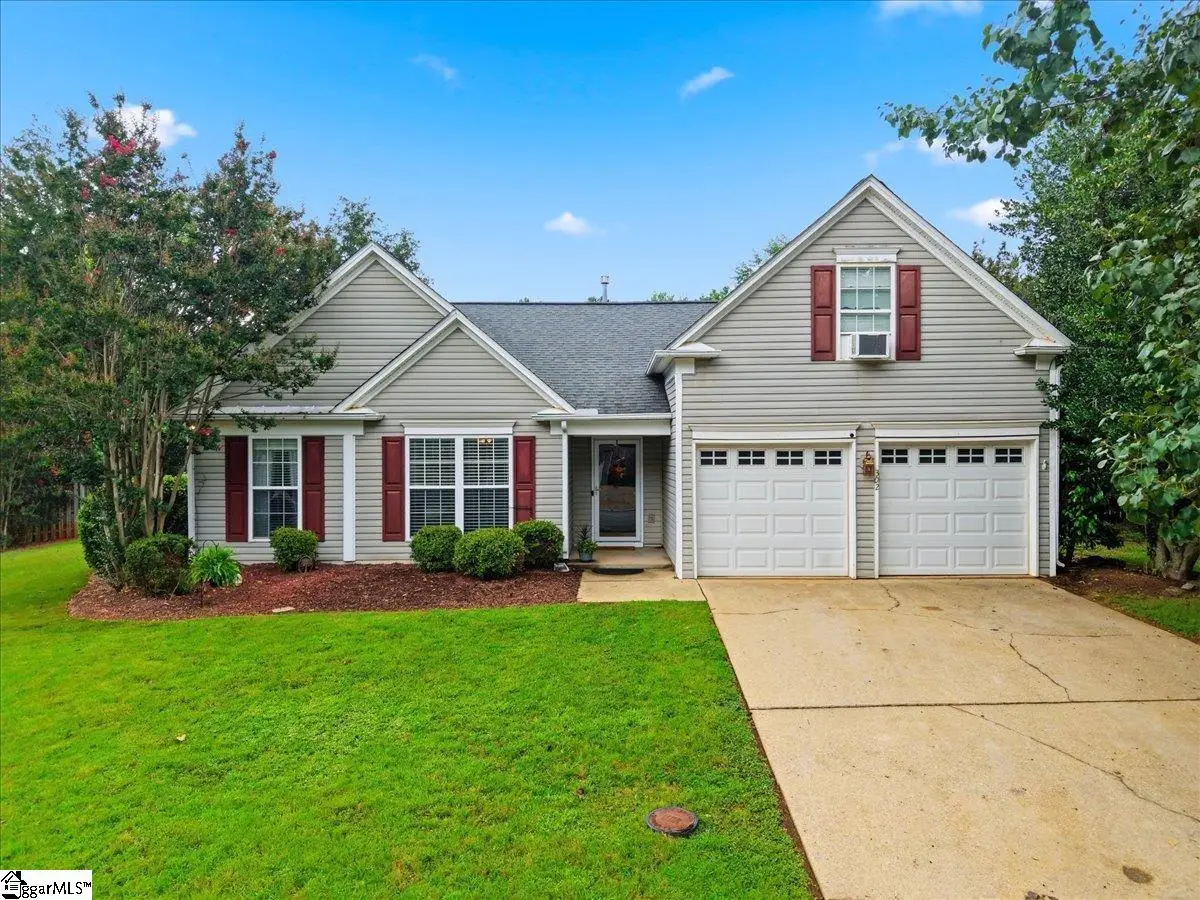 302 Turnbridge Trail, Simpsonville, SC 29680 - #1