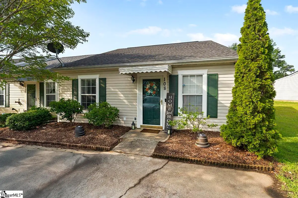 108 St. Kitts Court, Greenwood, SC 29649 - #1