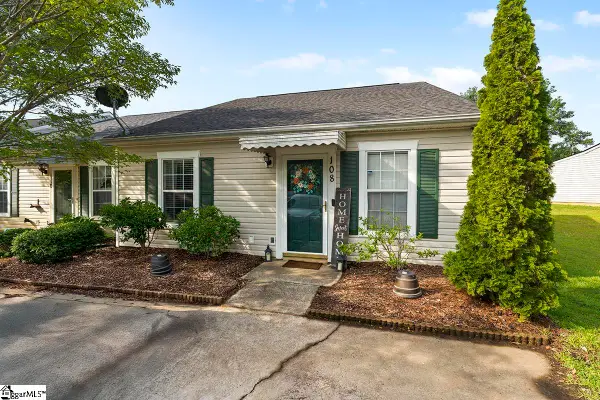 108 St. Kitts Court, Greenwood, SC 29649