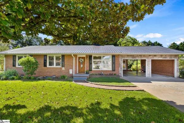 512 E Fredericks Street, Anderson, SC 29621