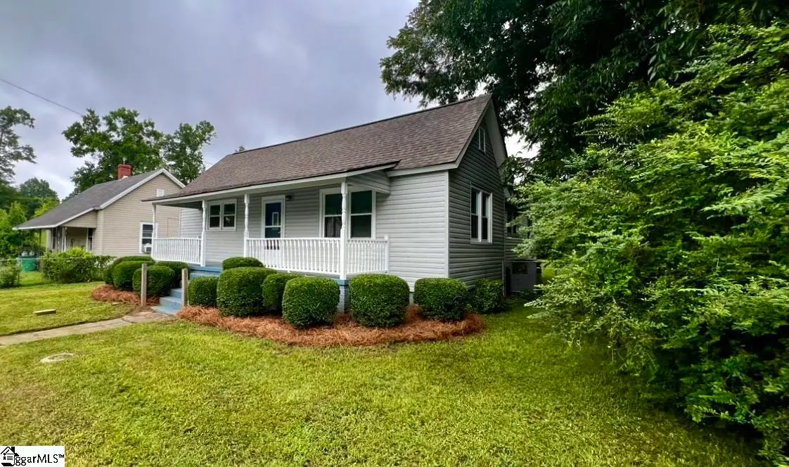 402 Florence Street, Clinton, SC 29335 - #1