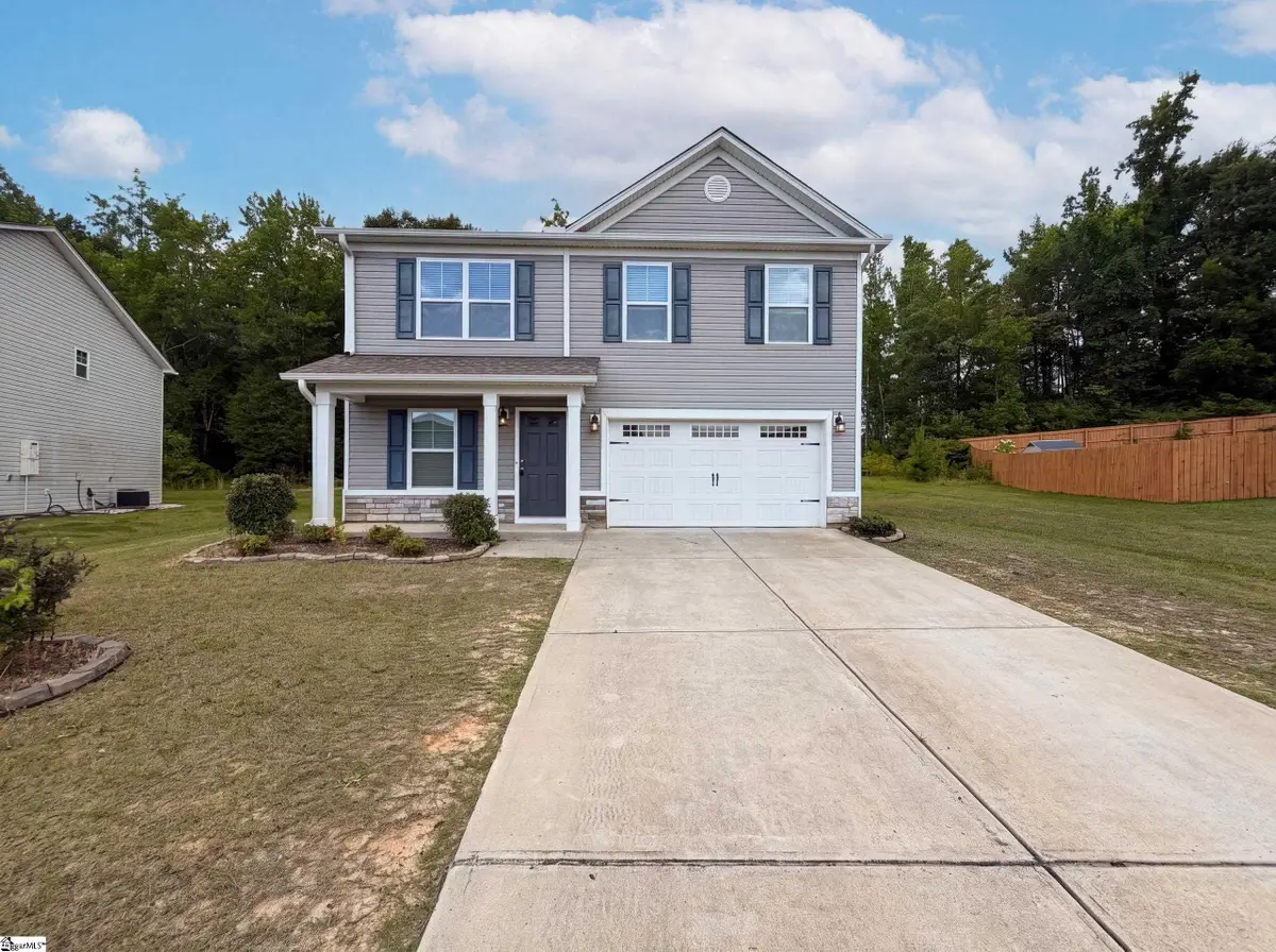 220 Icebow Road, Fountain Inn, SC 29644 - #1