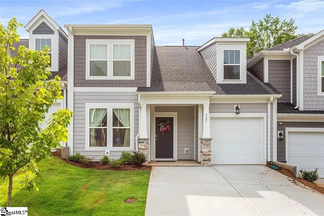 327 Grange Valley Lane, Central, SC 29630 - #1