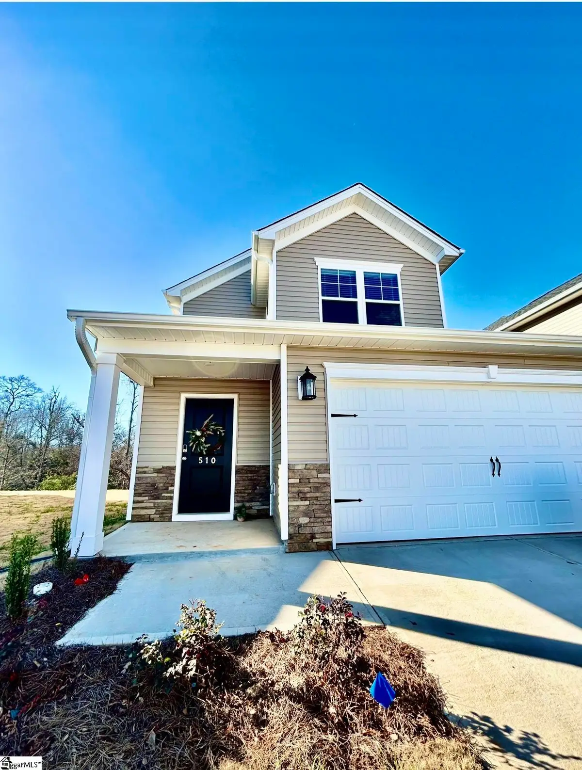 510 Winding Meadow Lane #Lot 24, Greenville, SC 29607 - #1