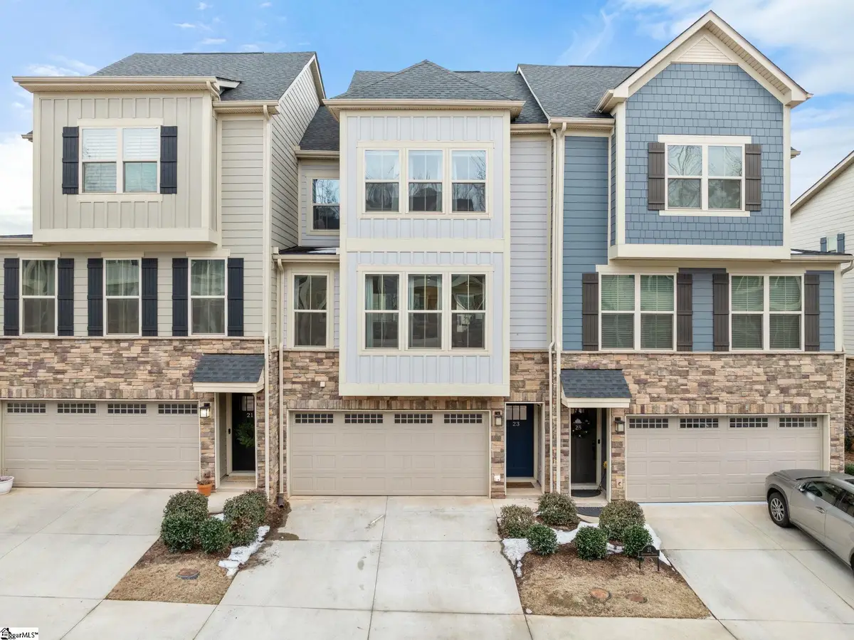 23 Questover Drive, Greenville, SC 29607 - #1