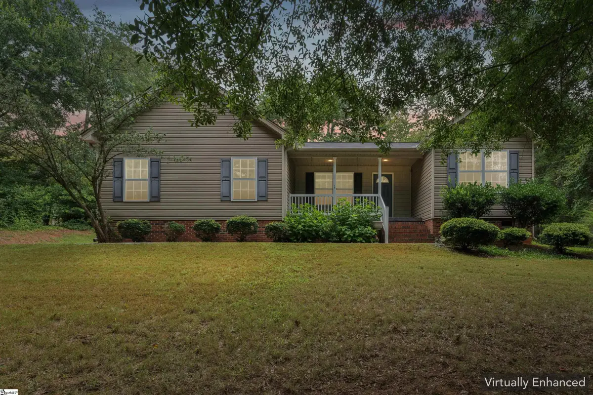 113 Valley Drive, Anderson, SC 29625 - #1