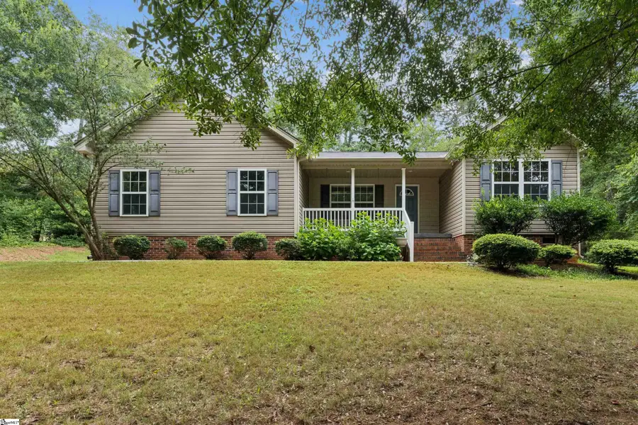 113 Valley Drive, Anderson, SC 29625 - #2
