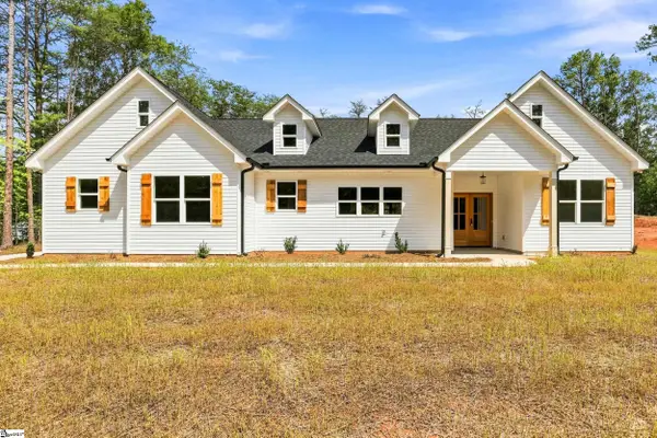 236 Townsel Road, Chesnee, SC 29323