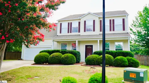 5 Placid Falls Court, Simpsonville, SC 29681