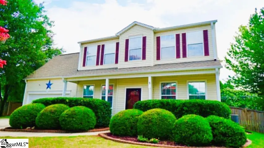 5 Placid Falls Court, Simpsonville, SC 29681 - #2