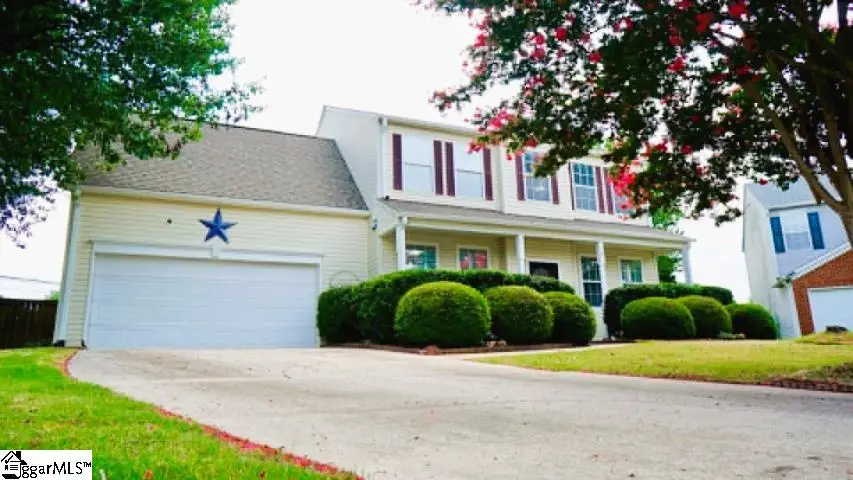 5 Placid Falls Court, Simpsonville, SC 29681 - #3