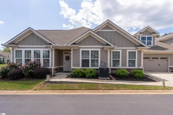 130 Preston Ridge Drive, Seneca, SC 29672