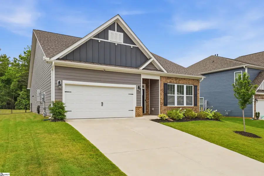 106 Gretta Trail, Pendleton, SC 29670 - #2