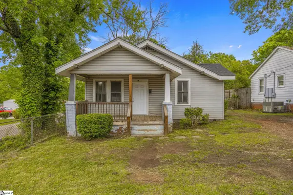 12 Verner Springs Road, Greenville, SC 29609