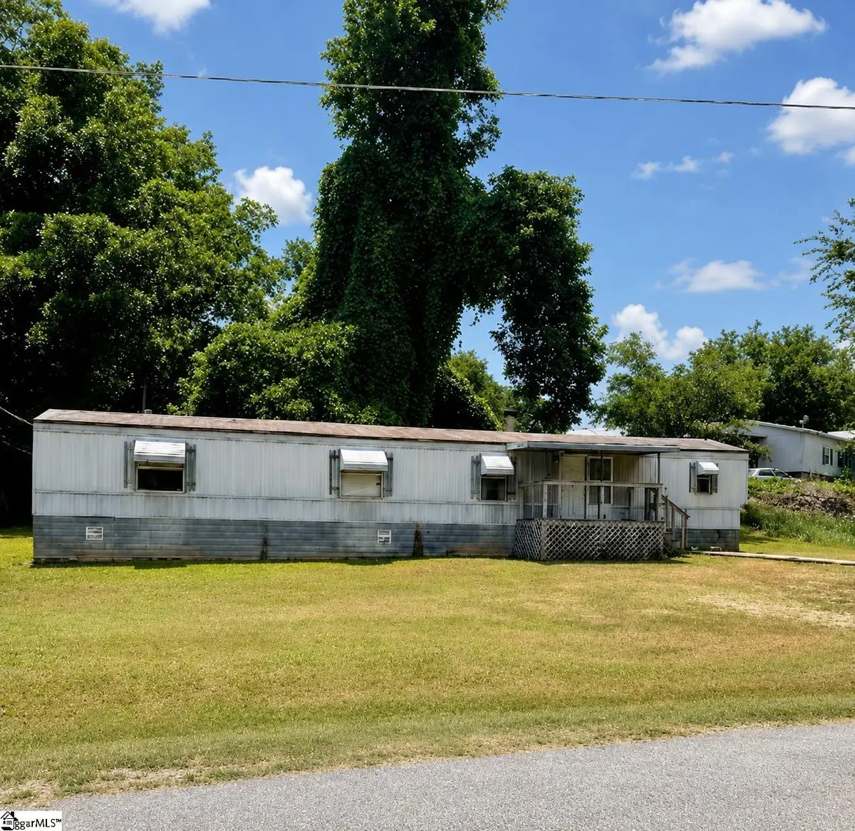102 Raymond Road, Abbeville, SC 29620 - #1