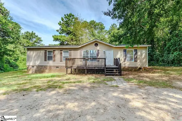 4120 Allen Bridge Road, Fountain Inn, SC 29644