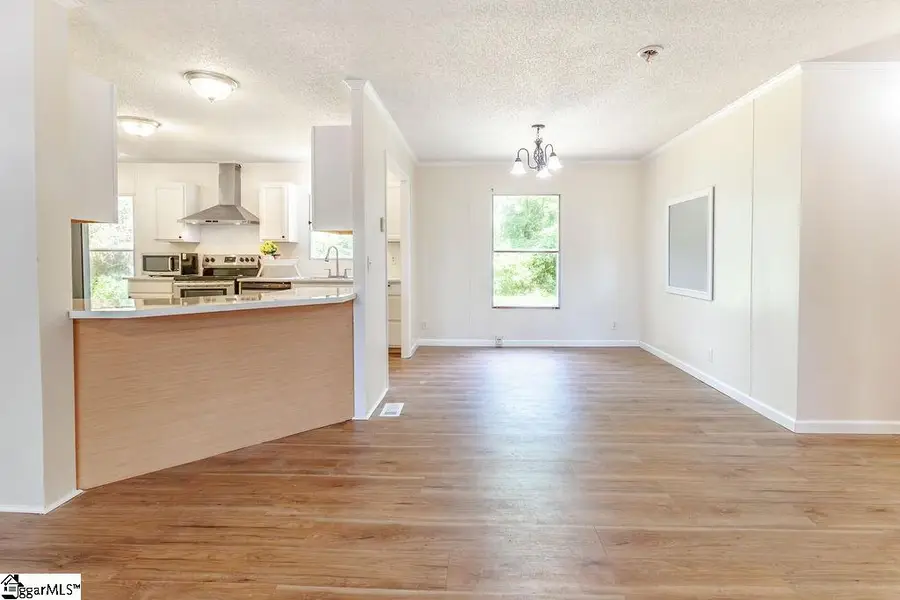 4120 Allen Bridge Road, Fountain Inn, SC 29644 - #2