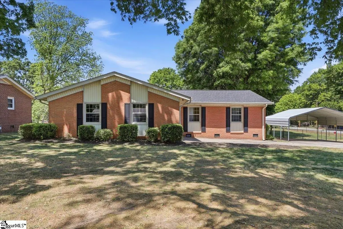 27 Cherrylane Drive, Greenville, SC 29617 - #1