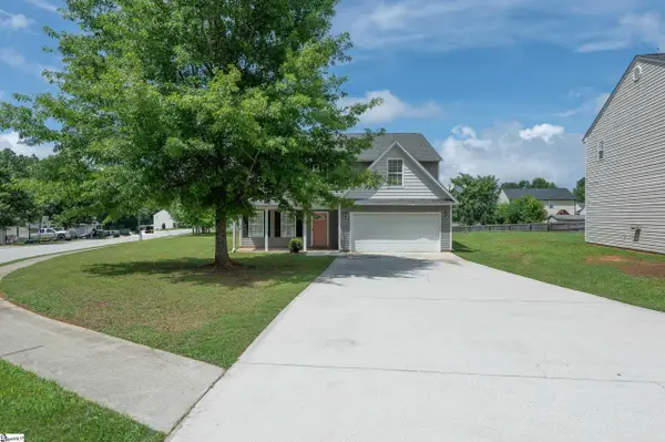207 Catterick Way, Fountain Inn, SC 29644