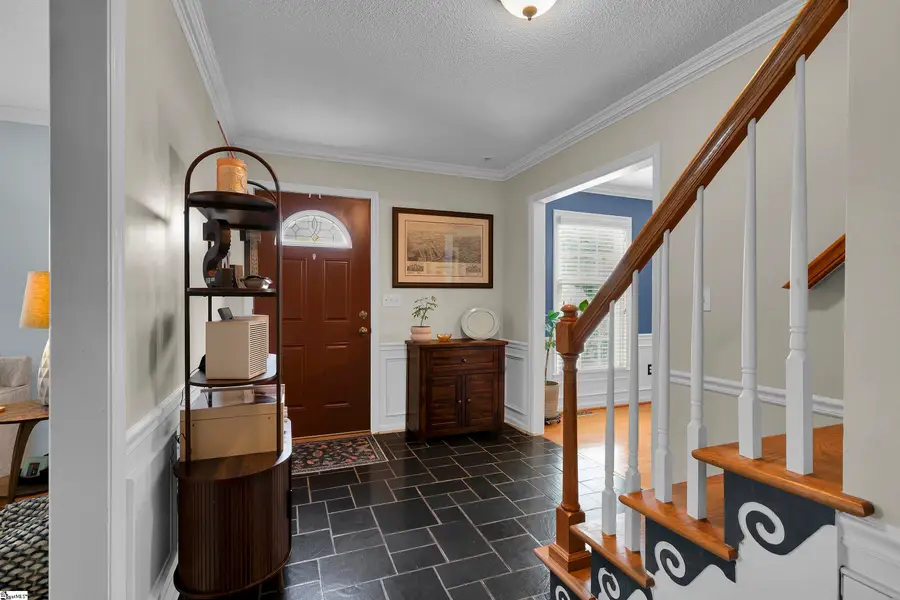 210 Heathwood Drive, Spartanburg, SC 29307 - #2