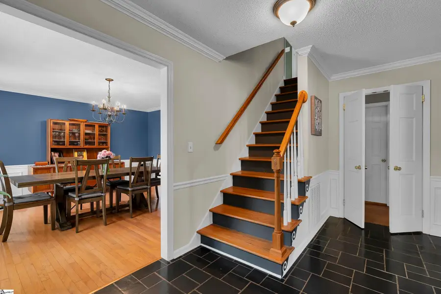210 Heathwood Drive, Spartanburg, SC 29307 - #3