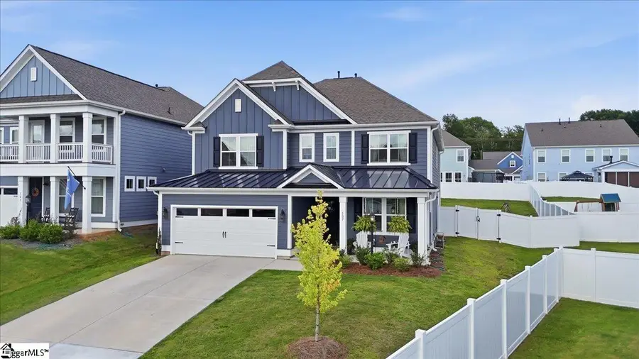 107 Humbolt Drive, Simpsonville, SC 29681 - #2