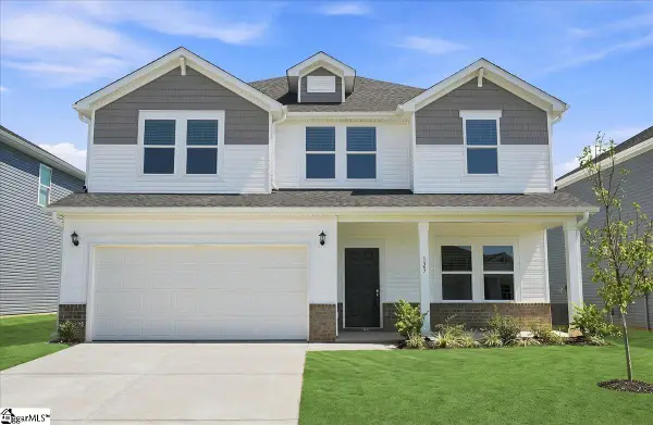 123 Gibbon Way, Gray Court, SC 29645