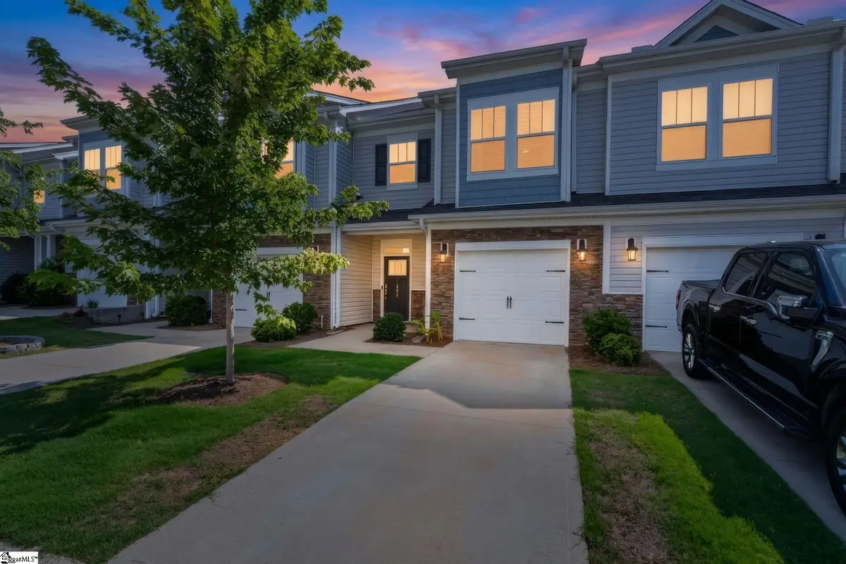 331 Sudduth Farms Drive, Greer, SC 29650 - #1