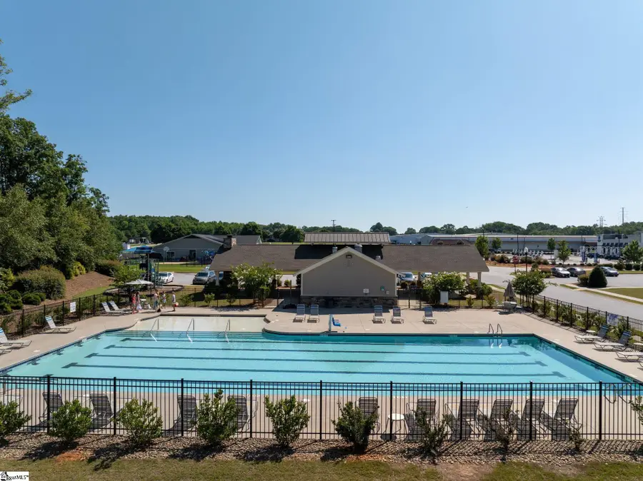331 Sudduth Farms Drive, Greer, SC 29650 - #2